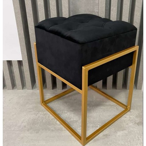 Puff Quadrado Color - 868